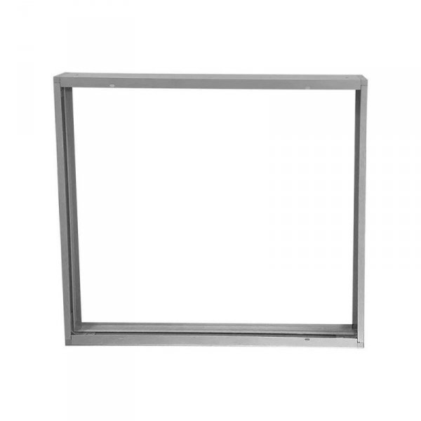 Ramka Natynkowa do Paneli BeckLight LED 600x600x43mm V-TAC