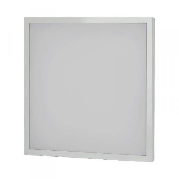 Panel LED V-TAC 36W 600x600 3w1 natynkowy/podtynkowy VT-6139 4000K 3960lm