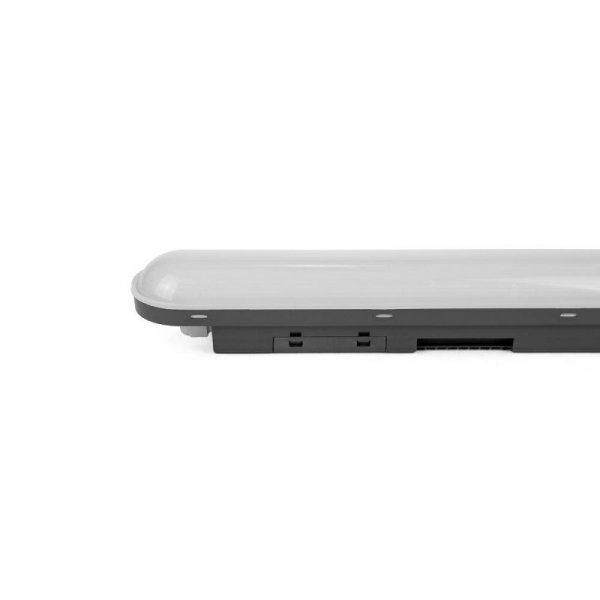 Oprawa hermetyczna V-TAC X-series 120cm 36W 120Lm/W VT-1253 4000K 4320lm