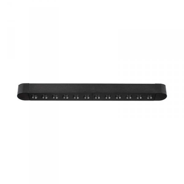 Oprawa szynoprzewód magnetyczny 48V V-TAC 12W LED 35st VT-4212 6400K 1100lm 3 lata gwarancji