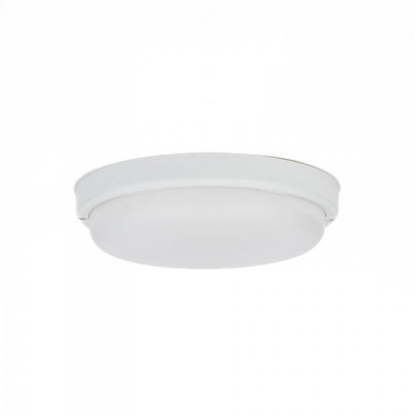 Plafon V-TAC 18W LED Okrągły 195x38mm IP54 VT-8096 4000K 1820lm