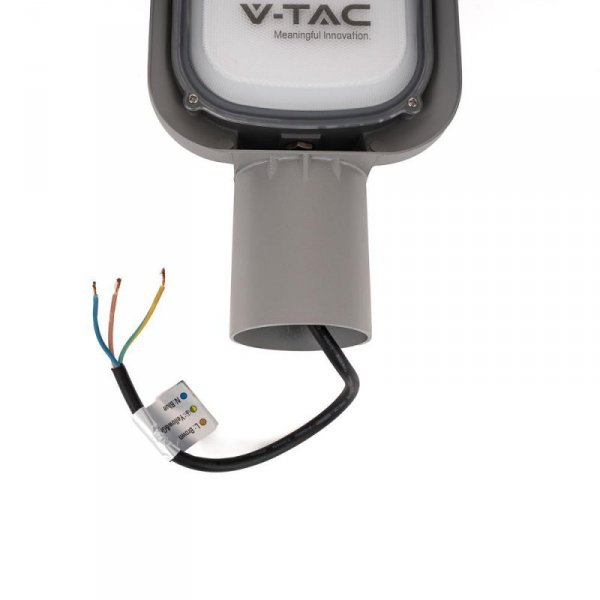 Oprawa Uliczna LED V-TAC 50W 115st IP65 VT-150050ST 6500K 4270lm