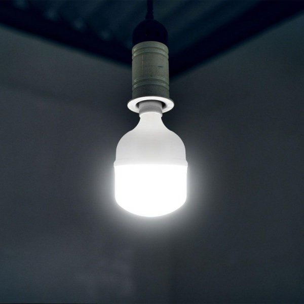 Żarówka LED V-TAC 30W T100 E27/E40 100x157mm VT-21031 6500K 3210lm