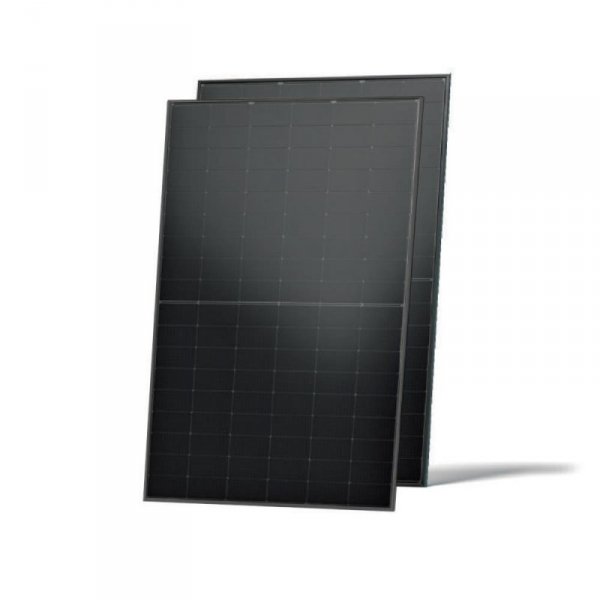 Moduł Panel Fotowoltaiczny V-TAC JINKO 440W Tiger Neo N-type TOPCon Black Frame 1762x1134x30mm JKM440N-54HL4R-V
