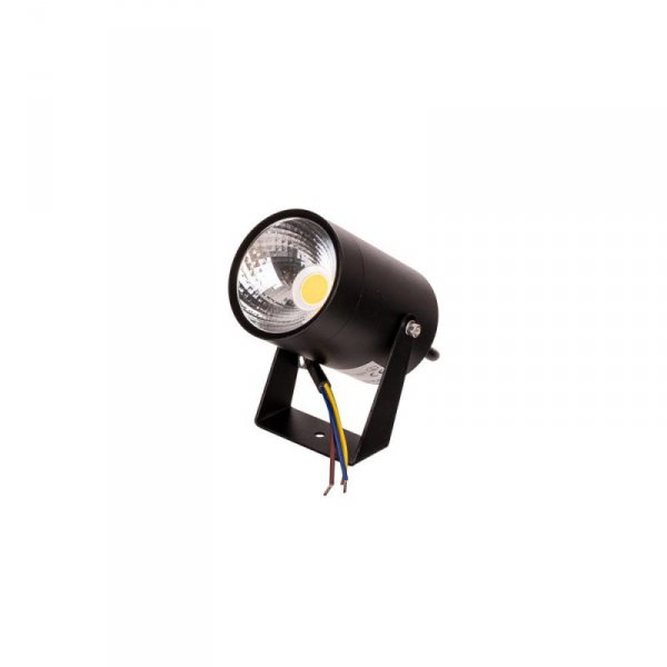 Oprawa gruntowa ogrodowa wbijana LED V-TAC 10W IP65 VT-80070 3000K 880lm 2 Lata gwarancji