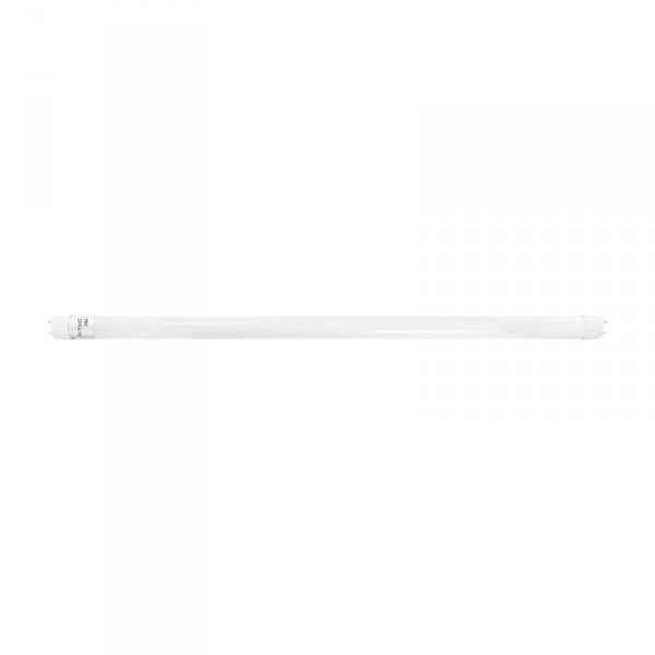 Tuba świetlówka LED T8 V-TAC CREE CHIP 120cm 18W G13 nano plastic 100Lm/W VT-121 3000K 1850lm 6 lat gwarancji