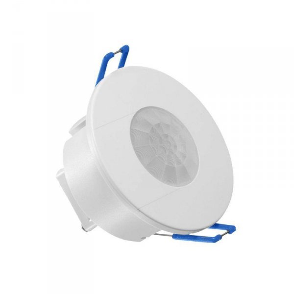 Czujnik ruchu 360st podtynkowy biały fi76 600W LED V-TAC VT-81041 5 lat gwarancji