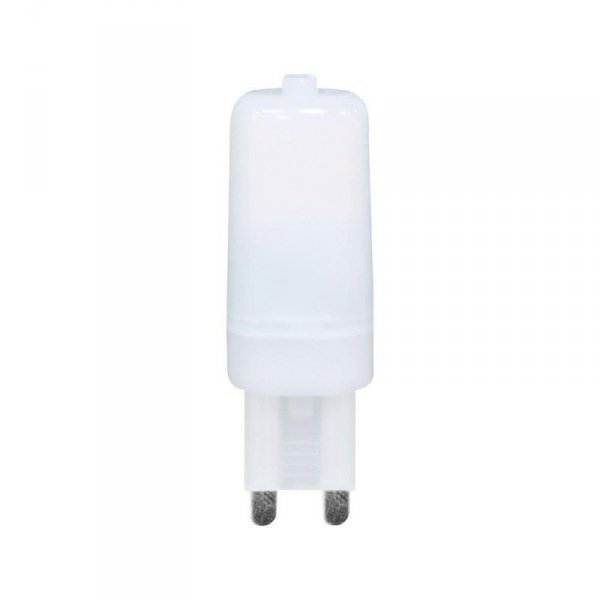 Żarówka LED V-TAC 2,2W G9 230V VT-11033 3000K 200lm