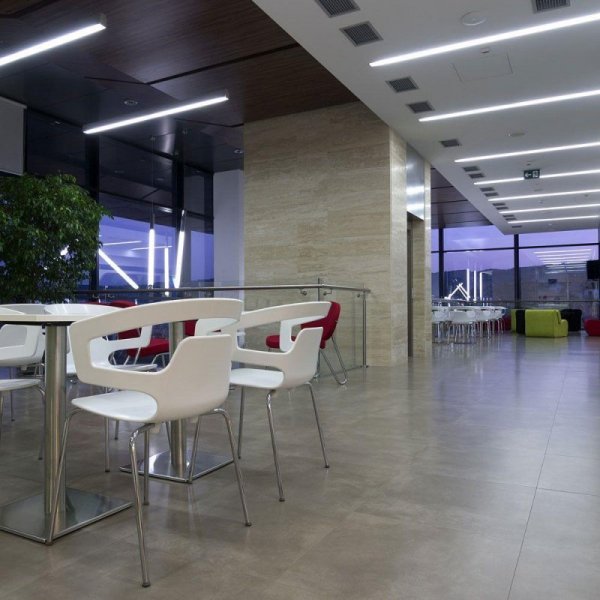 Tuba świetlówka LED T8 V-TAC CREE CHIP 150cm 15W G13 150Lm/W nano plastic VT-015 6500K 2250lm 6 lat gwarancji