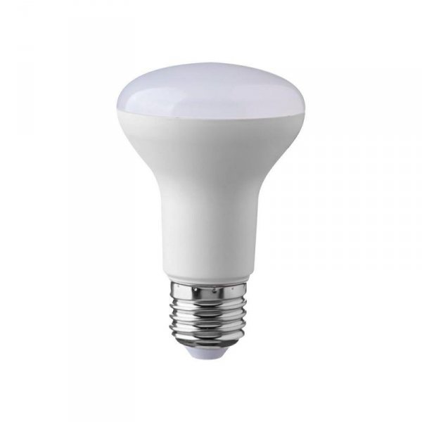 Żarówka LED V-TAC CREE CHIP 8,5W E27 R63 VT-263 6500K 806lm 6 lat gwarancji