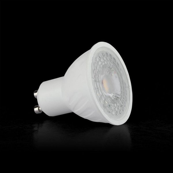 Żarówka LED V-TAC CREE CHIP 6W GU10 110st VT-247 6500K 445lm 6 lat gwarancji