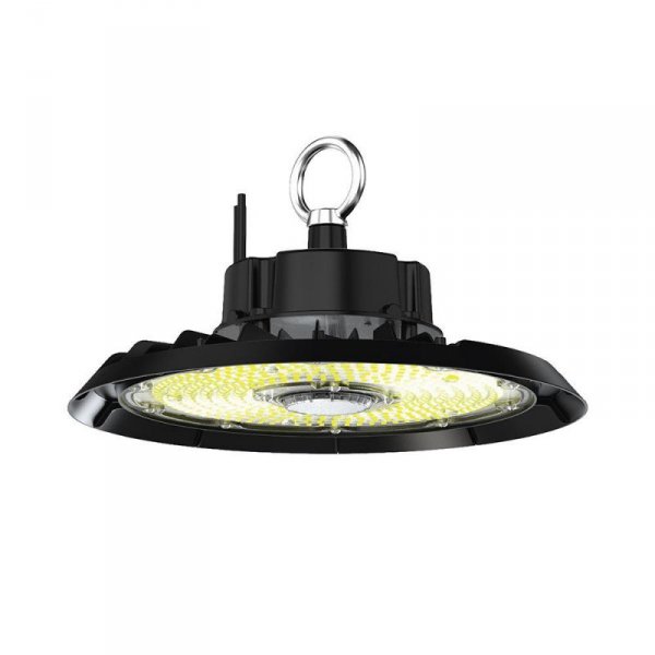 Oprawa V-TAC LED UFO high bay CREE CHIP IP65 ALU 135Lm/W 150W 90st VT-91152 6500K 20200lm 6 lat gwarancji