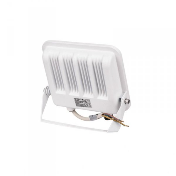 Naświetlacz LED V-TAC CREE CHIP 50W 135lm/W IP65 biały VT-4455 4000K 5740lm 6 lat gwarancji