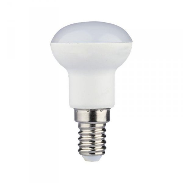 Żarówka LED V-TAC CREE CHIP 2,9W E14 R39 VT-239 3000K 250lm 6 lat gwarancji