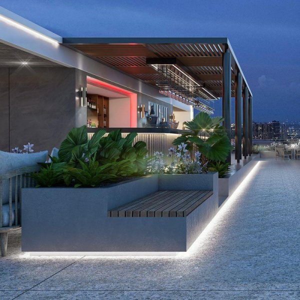 Zasilacz do LED hermetyczny SLIM V-TAC 200W 24V 8.25A IP67 filtr EMI VT-24202