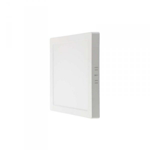Panel natynkowy downlight V-TAC 6W LED CREE CHIP kwadrat 120x120mm VT-60006CCT 3000K-4000K-6500K 630lm 6 lat gwarancji