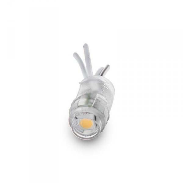 Moduł LED V-TAC 0.24W 120st SMD2835 IP68 VT-50501 3000K 20lm