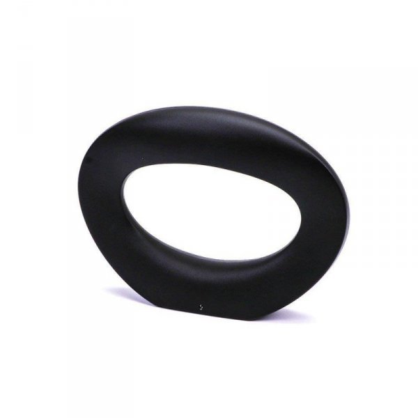 Kinkiet ścienny V-TAC 10W LED czarny VT-811 3000K 1100lm