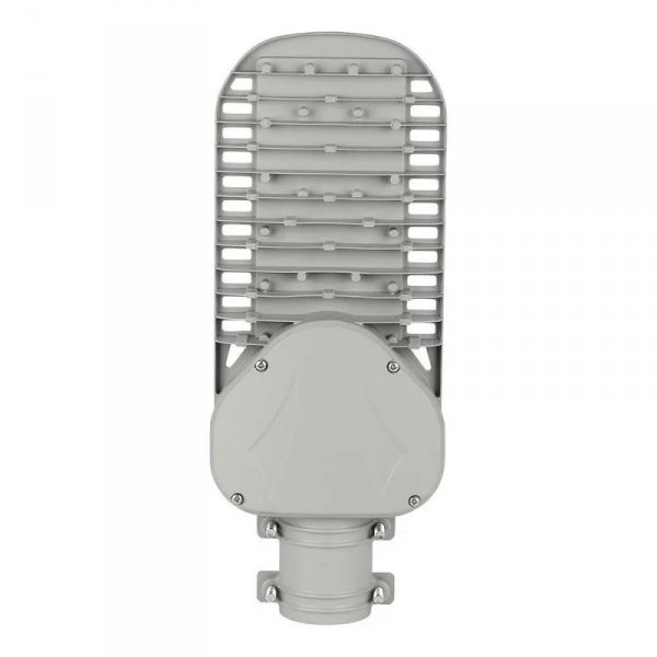 Oprawa Uliczna LED V-TAC SAMSUNG CHIP 50W Soczewki 110st 135Lm/W VT-54ST 6500K 6850lm 5 Lat Gwarancji