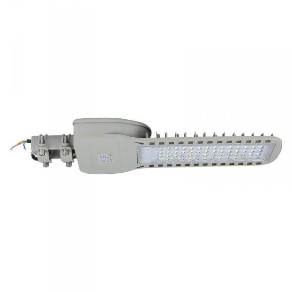 Oprawa Uliczna LED V-TAC SAMSUNG CHIP 100W Soczewki 110st 135Lm/W VT-104ST 4000K 13500lm 5 Lat Gwarancji