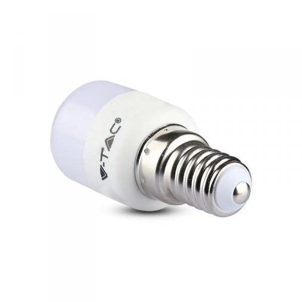 Żarówka LED V-TAC SAMSUNG CHIP 2W E14 ST26 VT-202 3000K 180lm 5 Lat Gwarancji