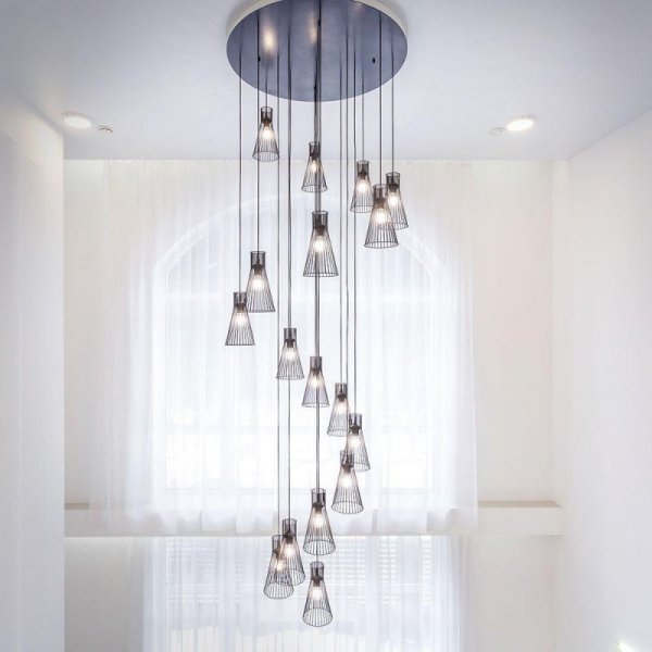 Żarówka LED V-TAC 4,5W E27 G45 P45 kulka (opak. 3szt) VT-2176 2700K 470lm