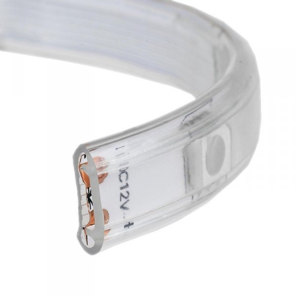 Zestaw LED V-TAC SMD5050 60LED IP65 rękaw/212155+3239+3625/ VT-5050-60 RGB 1000lm