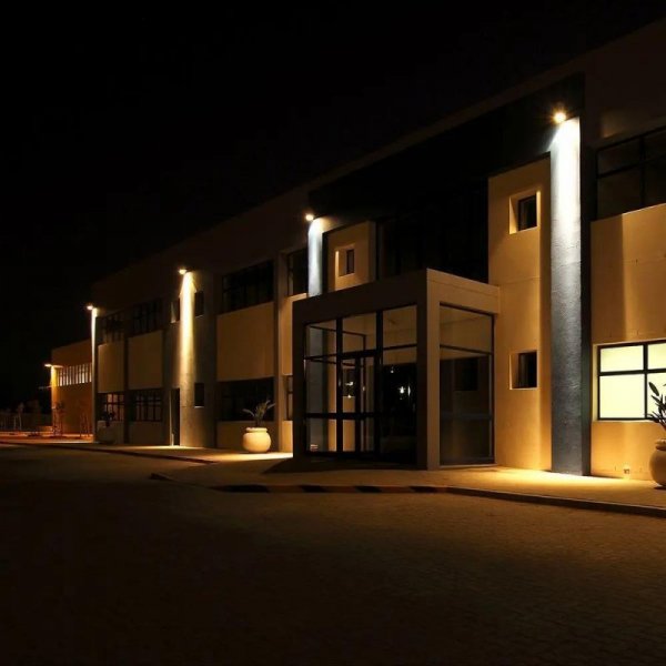 Naświetlacz LED V-TAC 30W SMD E-series czarny VT-4031 6500K 2510lm