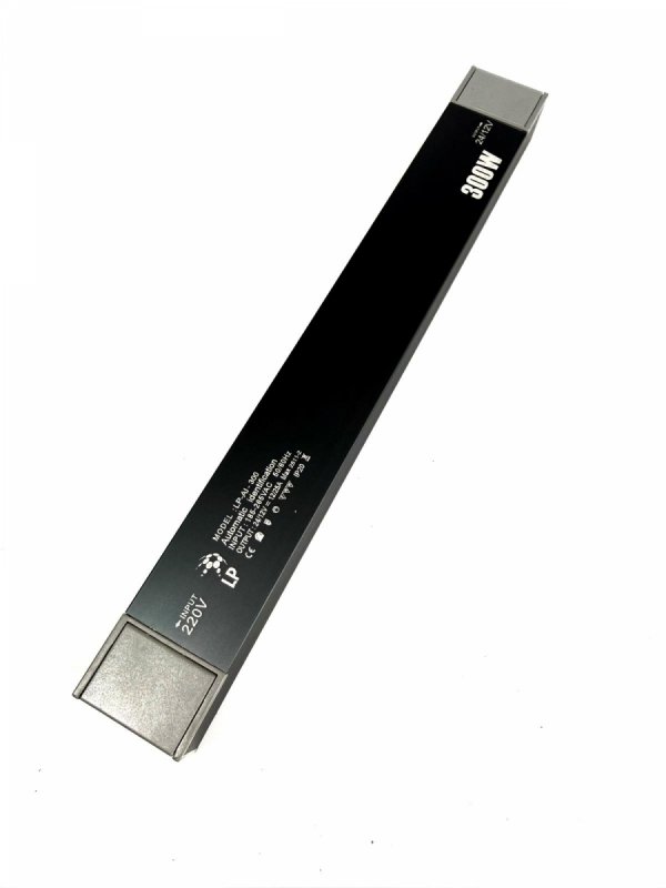 Zasilacz AI 12V/24V 300W