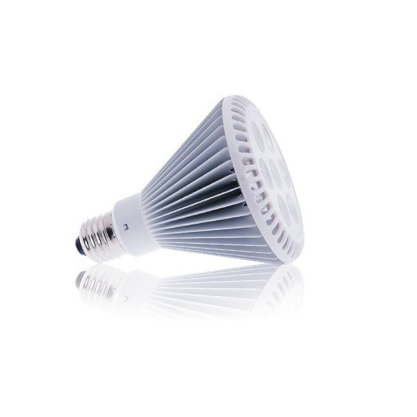 LED PAR30 9W E27 SPOT