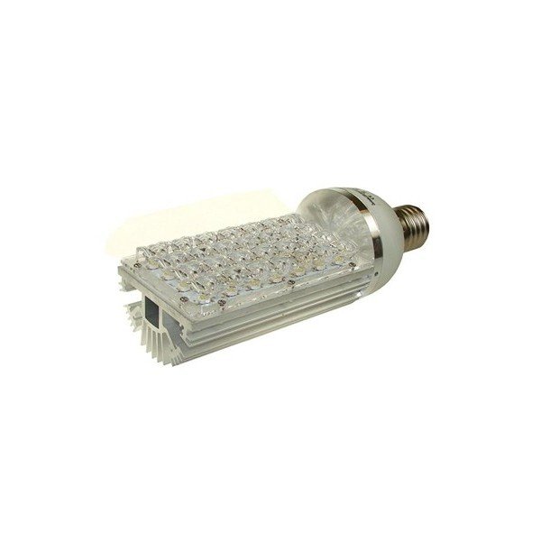 Żarówka uliczna LED E40 1 SEKCJA II 28W DW