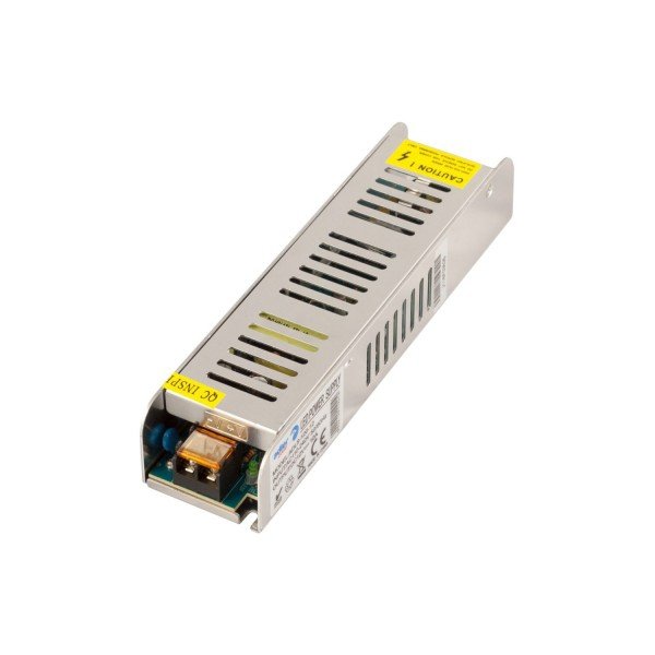 ZASILACZ 120W 10A 12V MONTAŻOWY