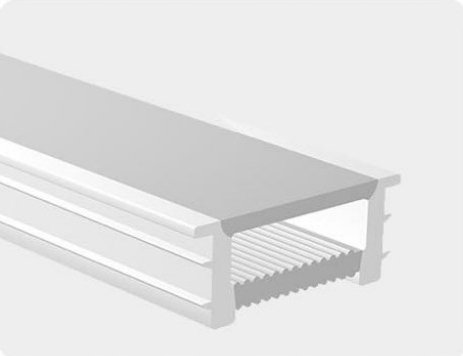 TUBA SILIKONOWA 30x10