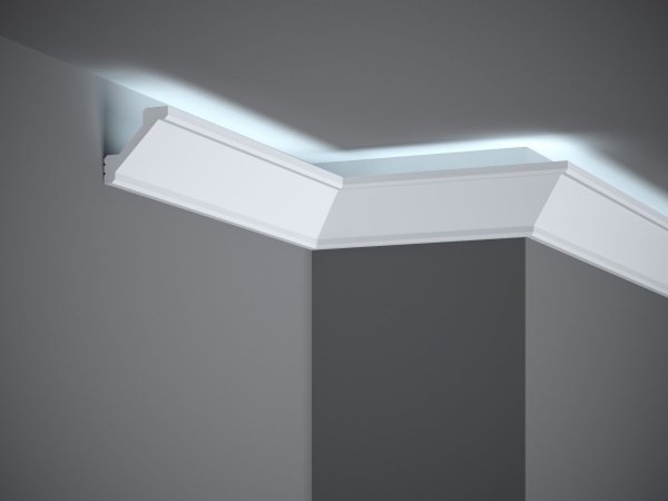 Listwa oświetleniowa sufitowa LED MD368