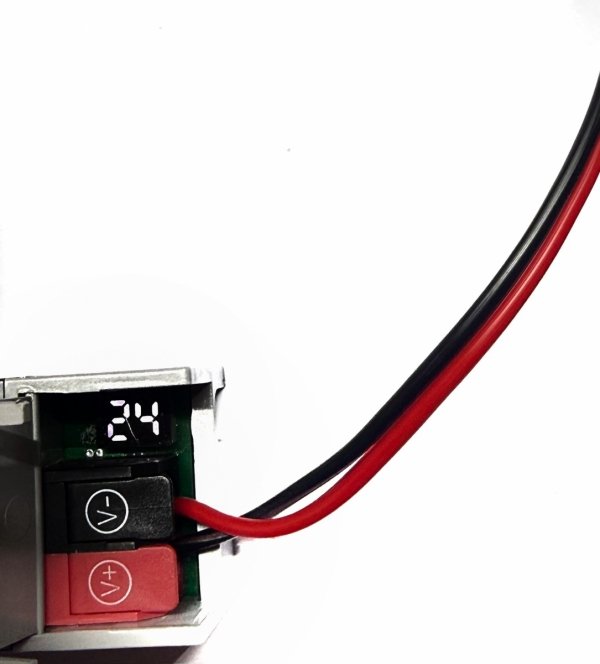 Zasilacz AI 12V/24V 60W