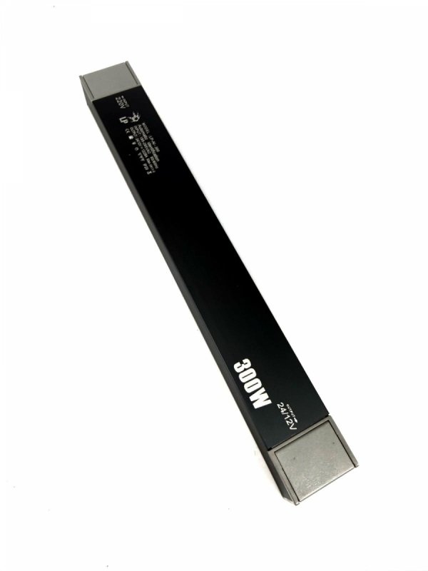 Zasilacz AI 12V/24V 300W