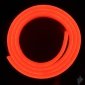 NEON LED 12V SILICONE 6x12 R1 CZERWONY IP67 