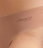 Majtki bezszwowe Zero Microfibre Hipstring