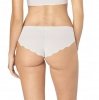 2x Majtki Sloggi ZERO Cotton H Hipster białe 