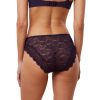 Majtki figi damskie Amourette 300 Magic Wire Tai 02 fioletowe Triumph