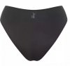 Majtki damskie sloggi ZERO Feel 2.0 Tiny Tanga czarne