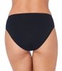 2x Majtki damskie 24/7 Cotton H Tai Sloggi czarne