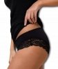   Majtki damskie Triumph Lovely Micro Hipster czarne