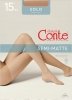 Rajstopy Conte 15 den Solo Every day natural 