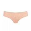 Majtki damskie Sloggi Zero Lace 2.0 Hipster 