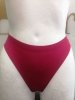 Dwupak damskich majtek Sports Briefs Thong r.XS