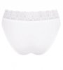 2x Majtki damskie Sloggi Pure Sense Luxe Tai