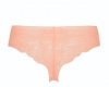 Majtki Sloggi Zero Lace H Hipstring pomarańczowe 