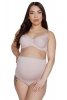 Figi damskie ciążowe Mama Belly Mitex Pink
