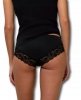   Majtki damskie Triumph Lovely Micro Hipster czarne